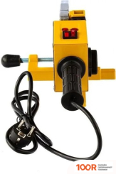 Аппарат для сварки труб Denzel DWP-1500 (8628)