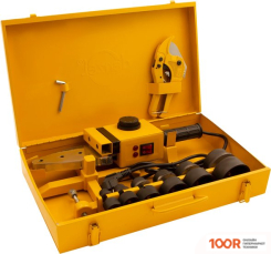 Аппарат для сварки труб Denzel DWP-1500 (8628)