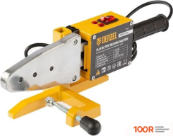 Аппарат для сварки труб Denzel DWP-1500 (8628)