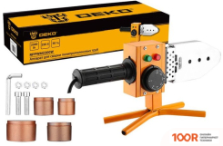 Аппарат для сварки труб Deko RPPWM2300W 083-3009 (8627)