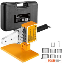 Аппарат для сварки труб Deko RPPWM1600W 083-3008 (8626)