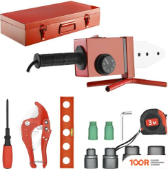 Аппарат для сварки труб Deko PPWM2500W 063-4248 (8623)