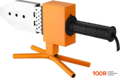 Аппарат для сварки труб Deko PPWM2100W 063-4249 (8621)