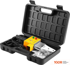 Аппарат для сварки труб Deko PPWM1600W 085-3012 (КЕЙС) (8619)