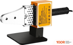 Аппарат для сварки труб Deko PPWM1600W 085-3012 (КЕЙС) (8619)
