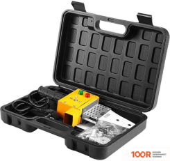 Аппарат для сварки труб Deko PPWM1600W (8618)