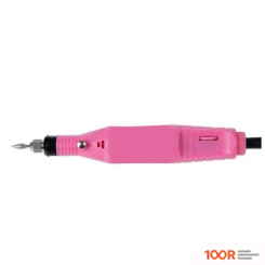 Аппарат для маникюра и педикюра Luazon LMH-01 (РОЗОВЫЙ) (8584)