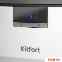 Аппарат для маникюра и педикюра Kitfort KT-6436 (8581)