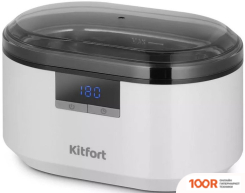 Аппарат для маникюра и педикюра Kitfort KT-6436 (8581)