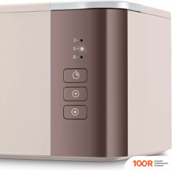 Аппарат для маникюра и педикюра Kitfort KT-6435 (8580)