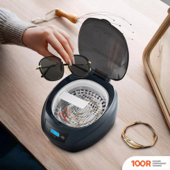 Аппарат для маникюра и педикюра Kitfort KT-6434 (8579)