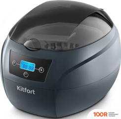 Аппарат для маникюра и педикюра Kitfort KT-6434 (8579)