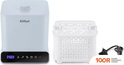 Аппарат для маникюра и педикюра Kitfort KT-6433 (8578)