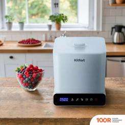 Аппарат для маникюра и педикюра Kitfort KT-6433 (8578)