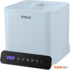 Аппарат для маникюра и педикюра Kitfort KT-6433 (8578)