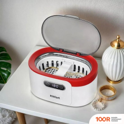 Аппарат для маникюра и педикюра Kitfort KT-6374 (8576)