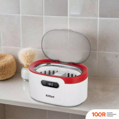 Аппарат для маникюра и педикюра Kitfort KT-6374 (8576)