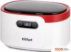 Аппарат для маникюра и педикюра Kitfort KT-6374 (8576)