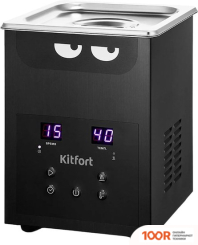 Аппарат для маникюра и педикюра Kitfort KT-6341 (8574)