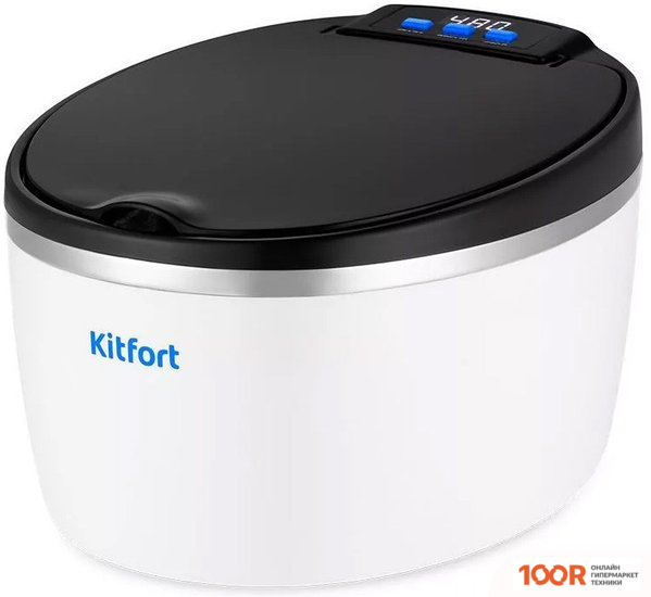 Аппарат для маникюра и педикюра Kitfort KT-6307 (8566)