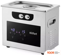 Аппарат для маникюра и педикюра Kitfort KT-6293 (8562)
