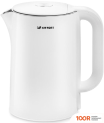 Аппарат для маникюра и педикюра Kitfort KT-6291 (8560)