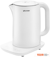 Аппарат для маникюра и педикюра Kitfort KT-6291 (8560)