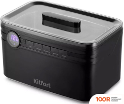 Аппарат для маникюра и педикюра Kitfort KT-6291 (8560)