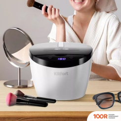 Аппарат для маникюра и педикюра Kitfort KT-6288 (8557)