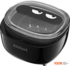 Аппарат для маникюра и педикюра Kitfort KT-6267 (8555)