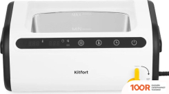 Аппарат для маникюра и педикюра Kitfort KT-6262 (8551)