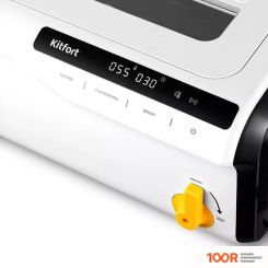 Аппарат для маникюра и педикюра Kitfort KT-6261 (8550)