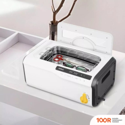 Аппарат для маникюра и педикюра Kitfort KT-6261 (8550)