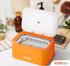 Аппарат для маникюра и педикюра Kitfort KT-6069 (8549)