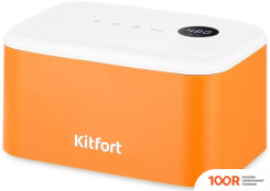 Аппарат для маникюра и педикюра Kitfort KT-6069 (8549)