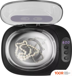 Аппарат для маникюра и педикюра Kitfort KT-6068 (8548)