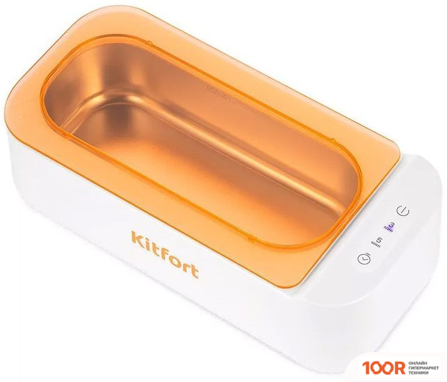 Аппарат для маникюра и педикюра Kitfort KT-6067 (8547)