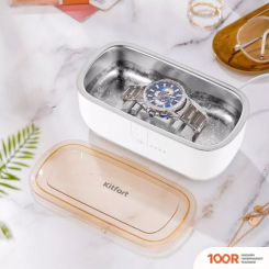 Аппарат для маникюра и педикюра Kitfort KT-6063 (8545)