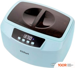 Аппарат для маникюра и педикюра Kitfort KT-6055 (8544)