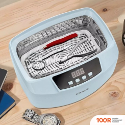 Аппарат для маникюра и педикюра Kitfort KT-6055 (8544)