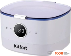 Аппарат для маникюра и педикюра Kitfort KT-6054 (8543)