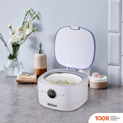 Аппарат для маникюра и педикюра Kitfort KT-6054 (8543)