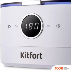 Аппарат для маникюра и педикюра Kitfort KT-6054 (8543)