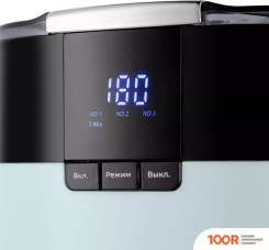 Аппарат для маникюра и педикюра Kitfort KT-6052 (8541)