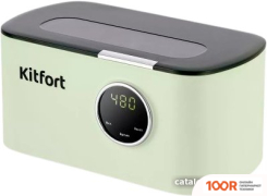 Аппарат для маникюра и педикюра Kitfort KT-6051 (8540)