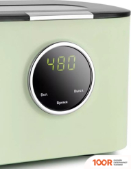 Аппарат для маникюра и педикюра Kitfort KT-6051 (8540)