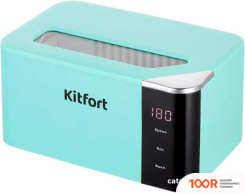 Аппарат для маникюра и педикюра Kitfort KT-6050 (8539)