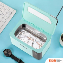 Аппарат для маникюра и педикюра Kitfort KT-6050 (8539)