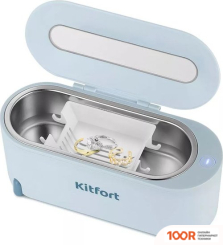 Аппарат для маникюра и педикюра Kitfort KT-6049 (8538)