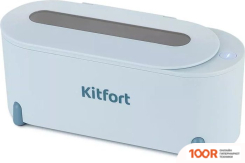 Аппарат для маникюра и педикюра Kitfort KT-6049 (8538)